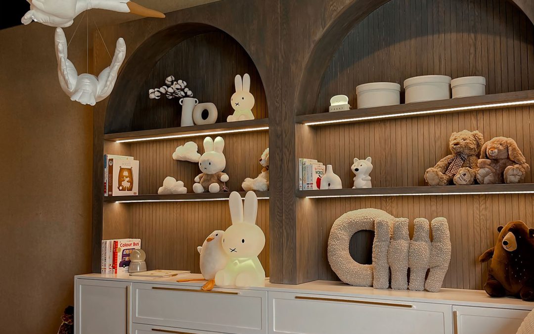Nursery Project